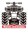 Motos Atemajac